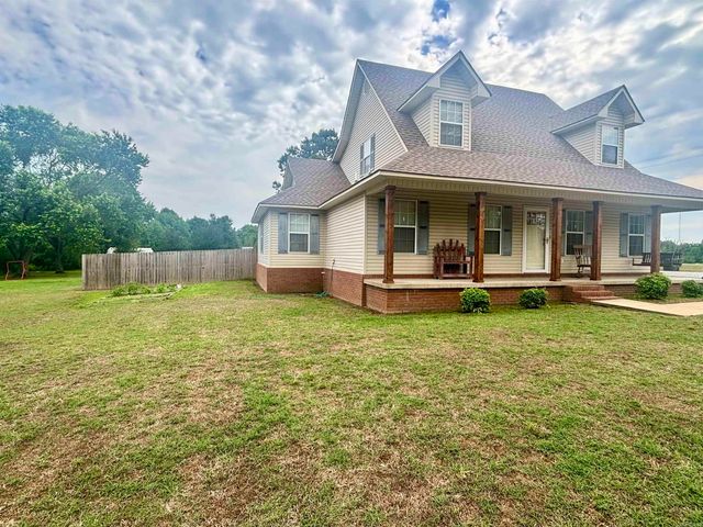 2311 W Union Street, Bald Knob, AR 72010