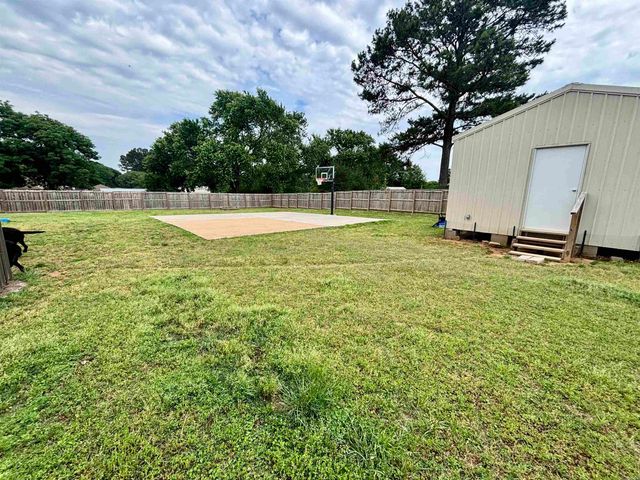 2311 W Union Street, Bald Knob, AR 72010