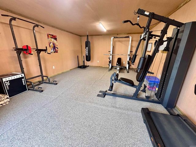 2311 W Union Street, Bald Knob, AR 72010