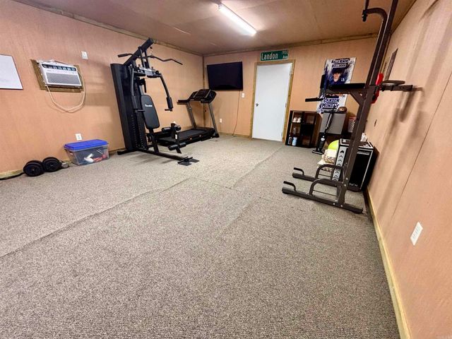 2311 W Union Street, Bald Knob, AR 72010