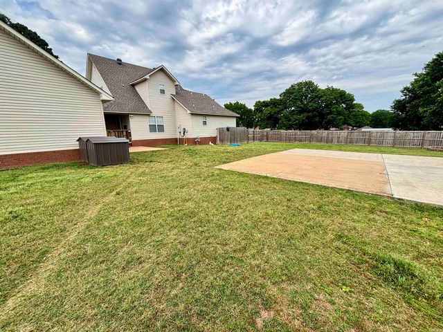 2311 W Union Street, Bald Knob, AR 72010