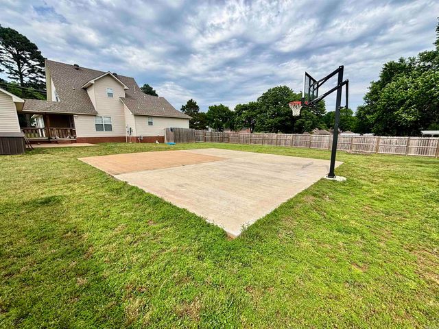 2311 W Union Street, Bald Knob, AR 72010