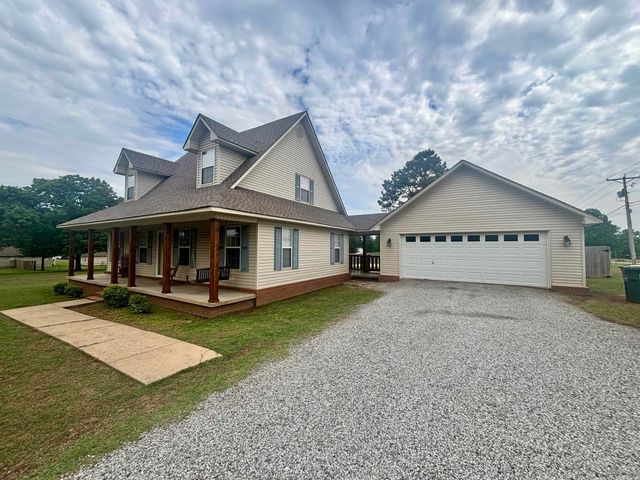 2311 W Union Street, Bald Knob, AR 72010
