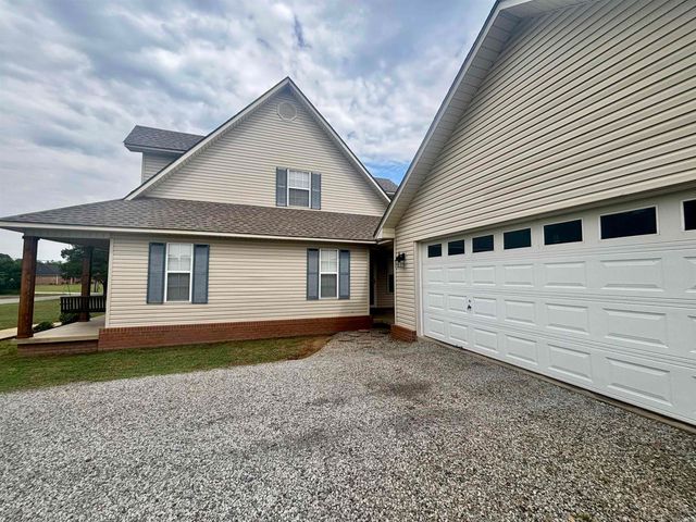2311 W Union Street, Bald Knob, AR 72010