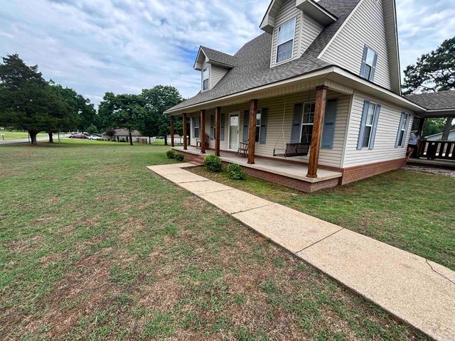 2311 W Union Street, Bald Knob, AR 72010