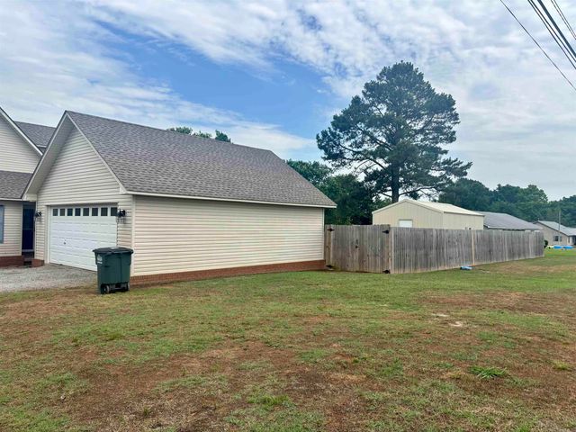 2311 W Union Street, Bald Knob, AR 72010