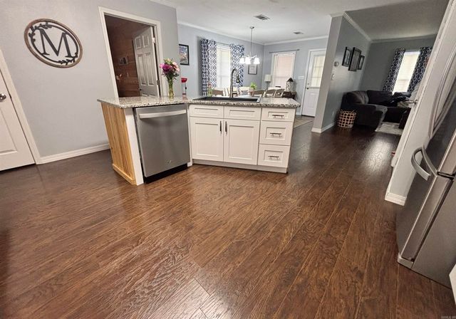 2311 W Union Street, Bald Knob, AR 72010