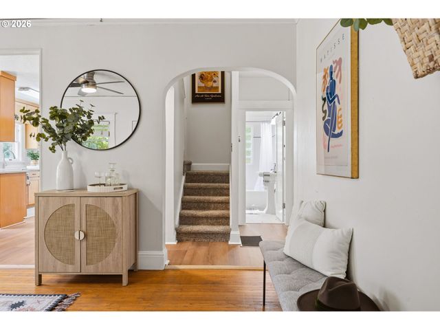 2611 Se 51st Ave A & B, Portland, OR 97206