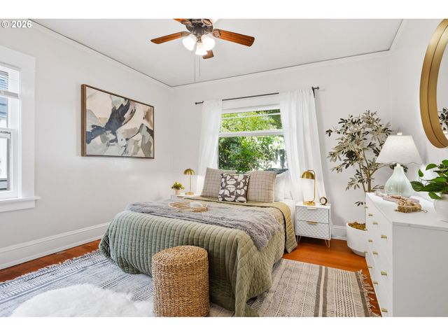2611 Se 51st Ave A & B, Portland, OR 97206