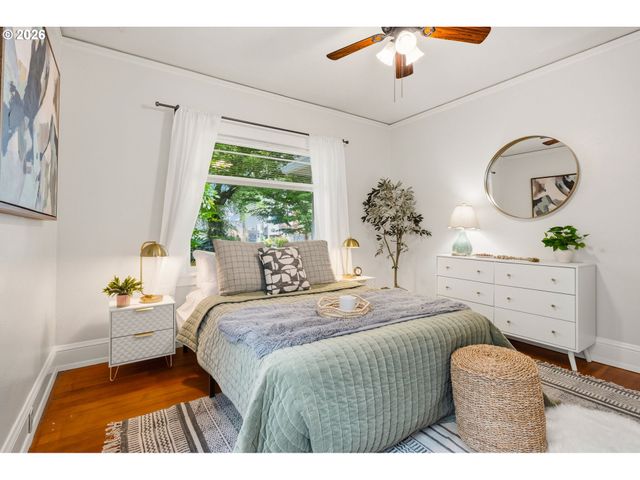 2611 Se 51st Ave A & B, Portland, OR 97206