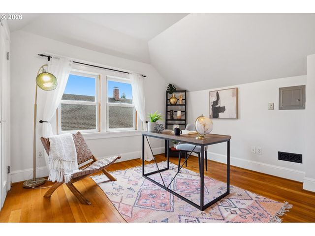 2611 Se 51st Ave A & B, Portland, OR 97206