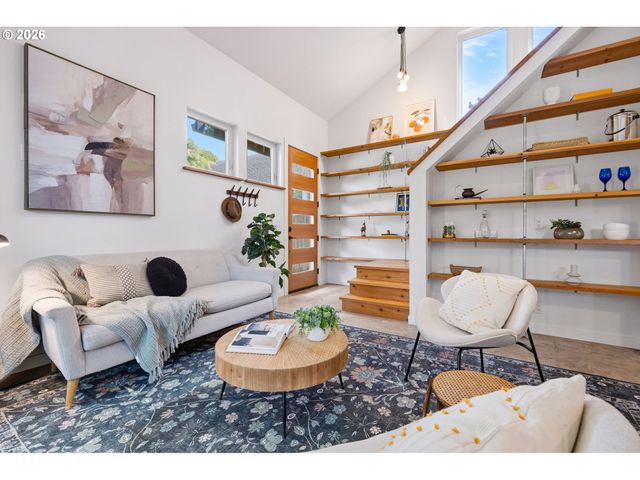 2611 Se 51st Ave A & B, Portland, OR 97206