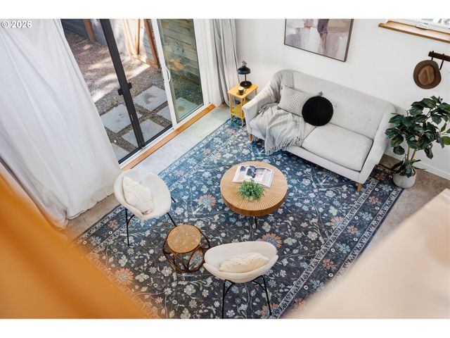 2611 Se 51st Ave A & B, Portland, OR 97206