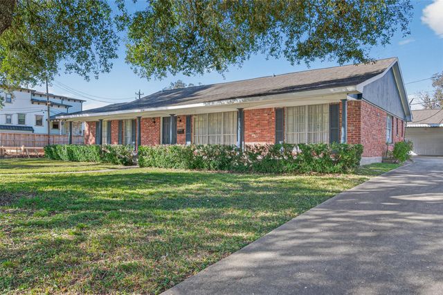 9310 Cliffwood Drive, Houston, TX 77096