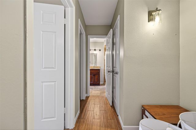 9310 Cliffwood Drive, Houston, TX 77096