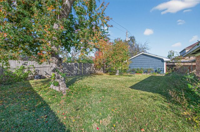 9310 Cliffwood Drive, Houston, TX 77096