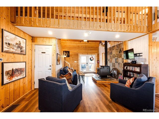 7573 Pine Crest Dr, Kiowa, CO 80117