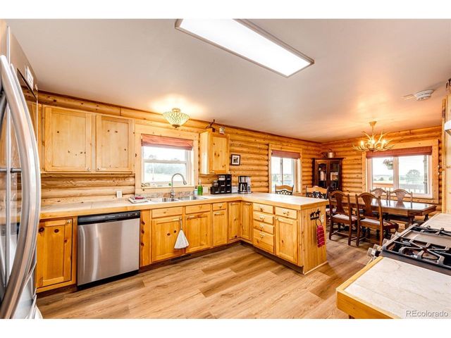 7573 Pine Crest Dr, Kiowa, CO 80117