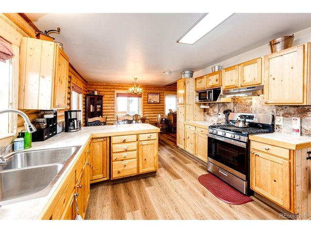 7573 Pine Crest Dr, Kiowa, CO 80117