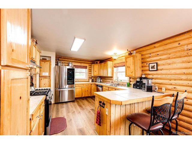 7573 Pine Crest Dr, Kiowa, CO 80117