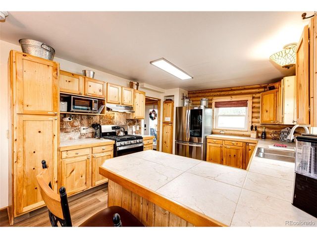 7573 Pine Crest Dr, Kiowa, CO 80117