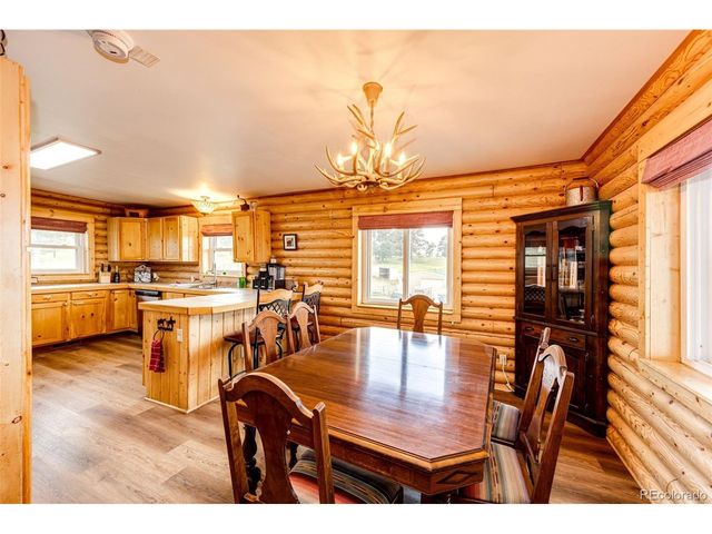 7573 Pine Crest Dr, Kiowa, CO 80117