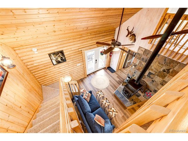 7573 Pine Crest Dr, Kiowa, CO 80117