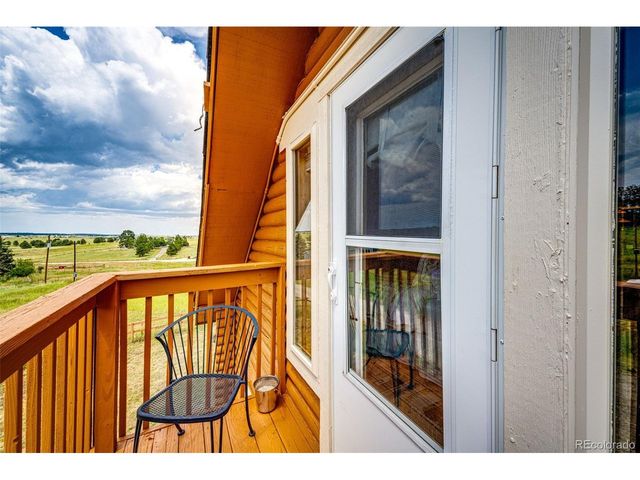 7573 Pine Crest Dr, Kiowa, CO 80117