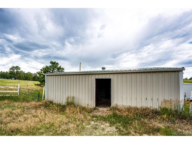 7573 Pine Crest Dr, Kiowa, CO 80117