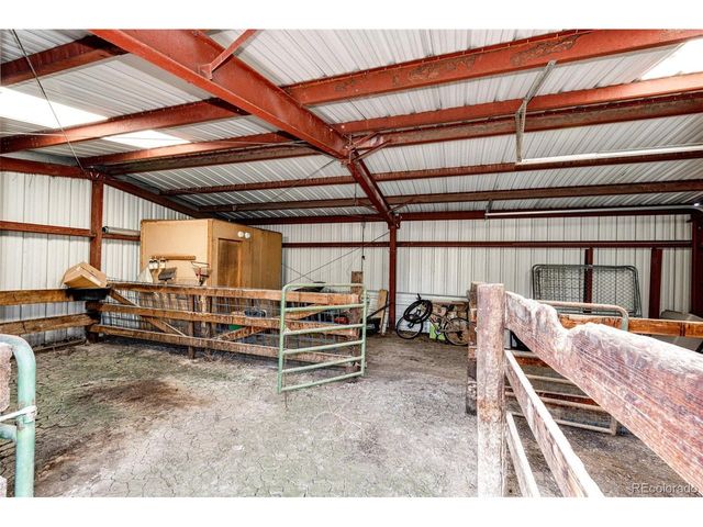 7573 Pine Crest Dr, Kiowa, CO 80117