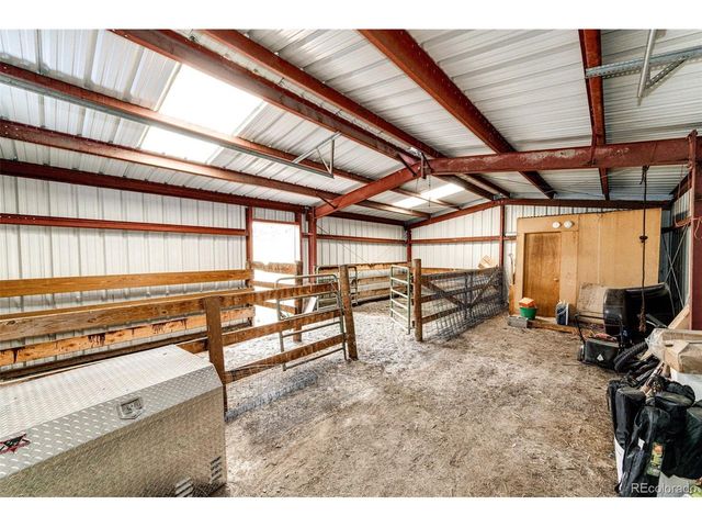 7573 Pine Crest Dr, Kiowa, CO 80117