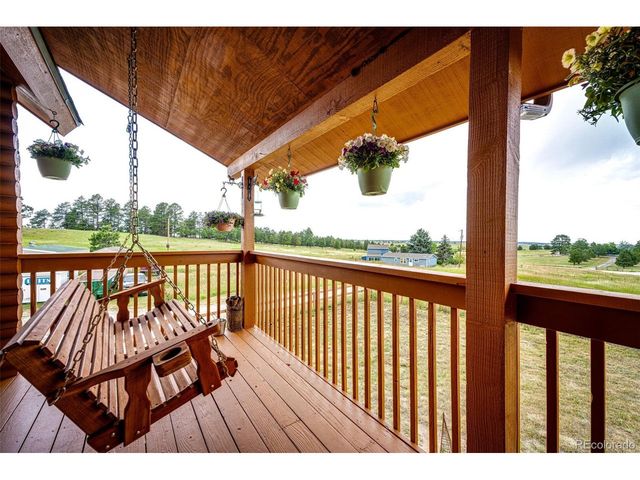 7573 Pine Crest Dr, Kiowa, CO 80117