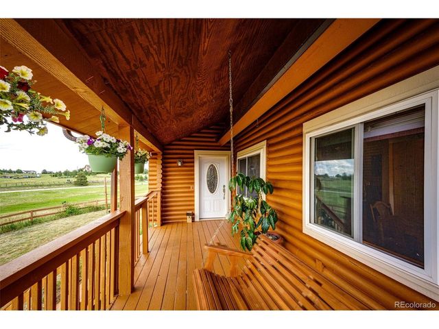 7573 Pine Crest Dr, Kiowa, CO 80117
