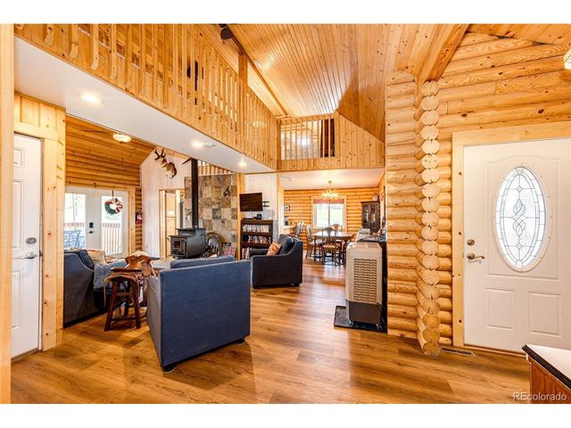 7573 Pine Crest Dr, Kiowa, CO 80117