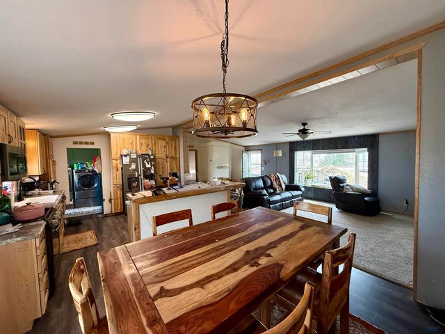 14668 CORDES LN, Rapid City, SD 57701