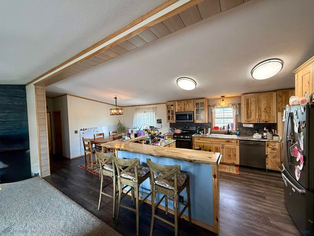 14668 CORDES LN, Rapid City, SD 57701