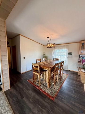 14668 CORDES LN, Rapid City, SD 57701