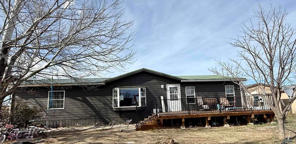 14668 CORDES LN, Rapid City, SD 57701