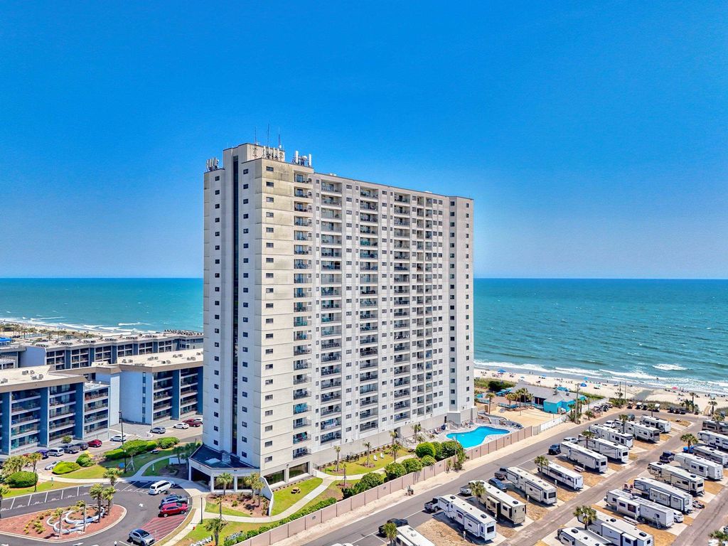 5905 South Kings Hwy. # 1008, Myrtle Beach, SC 29575 — photo 3