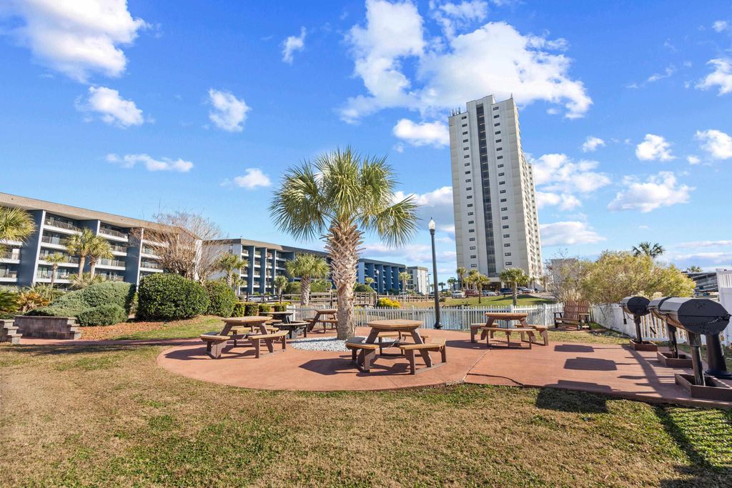 5905 South Kings Hwy. # 1008, Myrtle Beach, SC 29575 — photo 4