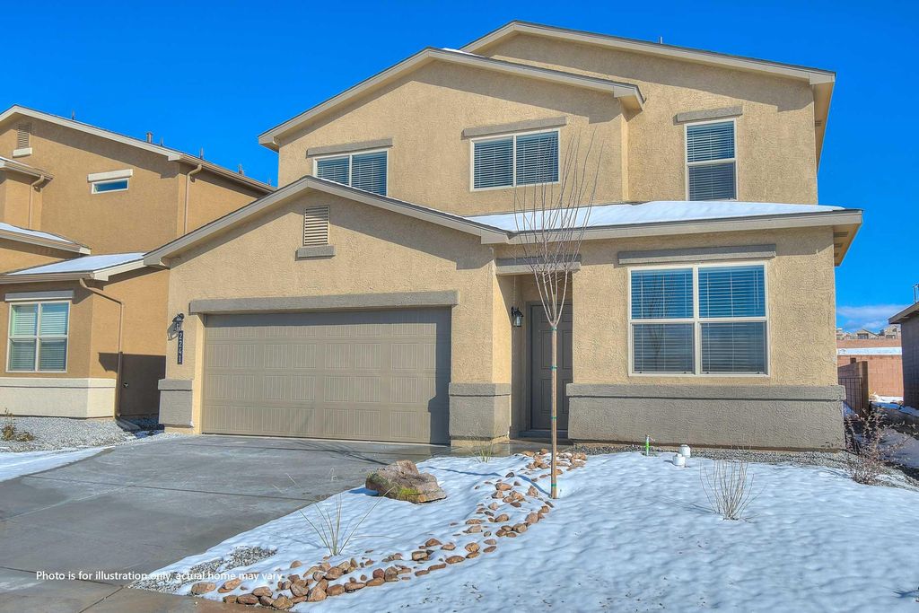 1605 Maggie Drive NE, Rio Rancho, NM 87144