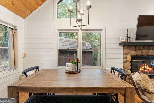 120 Brookhaven Trail, Blue Ridge, GA 30513