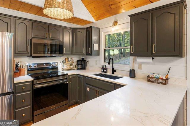 120 Brookhaven Trail, Blue Ridge, GA 30513