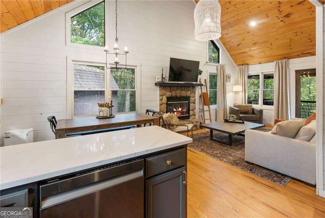120 Brookhaven Trail, Blue Ridge, GA 30513