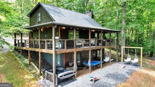 120 Brookhaven Trail, Blue Ridge, GA 30513
