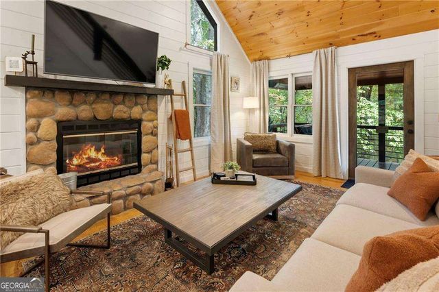 120 Brookhaven Trail, Blue Ridge, GA 30513