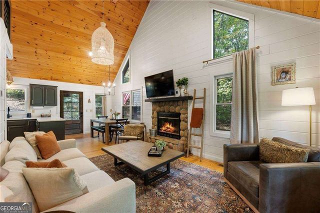 120 Brookhaven Trail, Blue Ridge, GA 30513