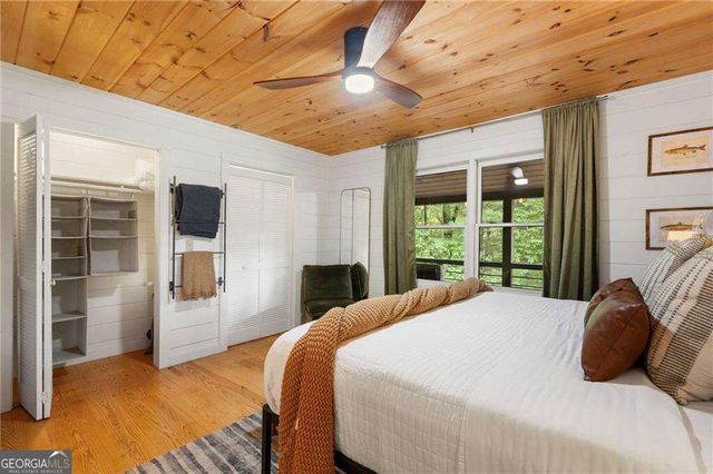 120 Brookhaven Trail, Blue Ridge, GA 30513
