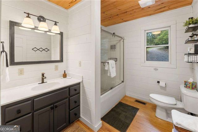 120 Brookhaven Trail, Blue Ridge, GA 30513
