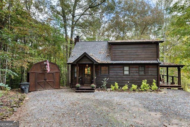 120 Brookhaven Trail, Blue Ridge, GA 30513